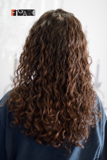 Get Best Permanent wave in Toronto, Top quality hair perm Toronto